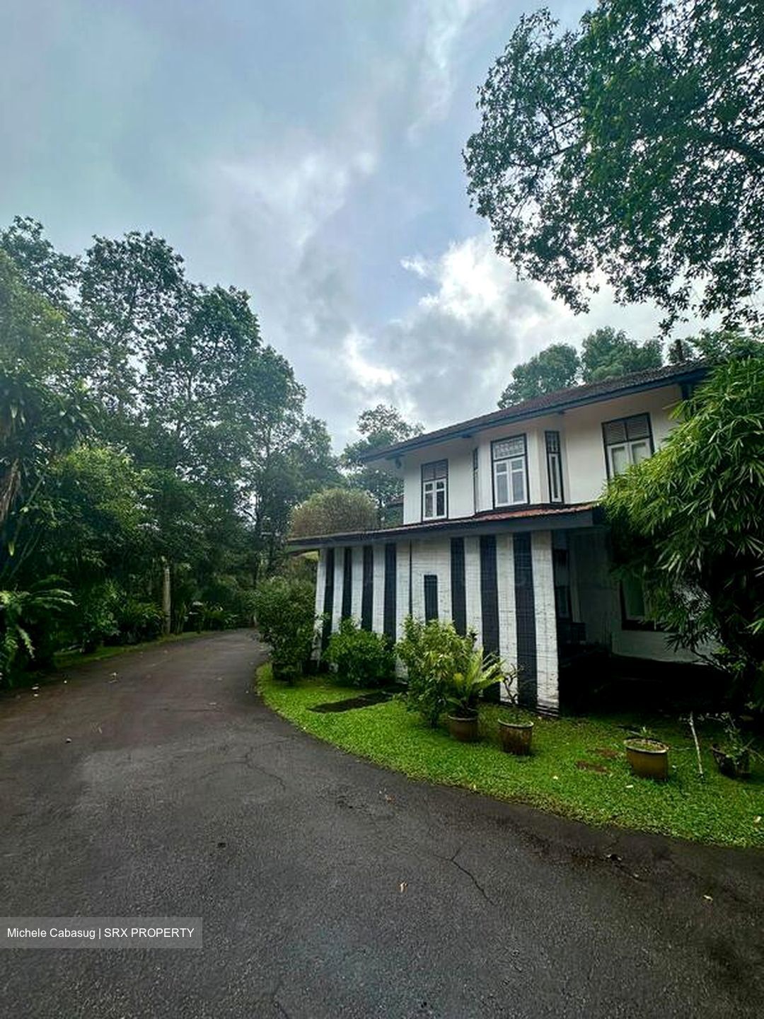 Thomson Road (D11), Detached #498337141